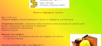 Ricerca personale