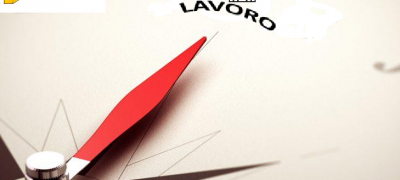 Nuova ricerca personale Servizi al lavoro